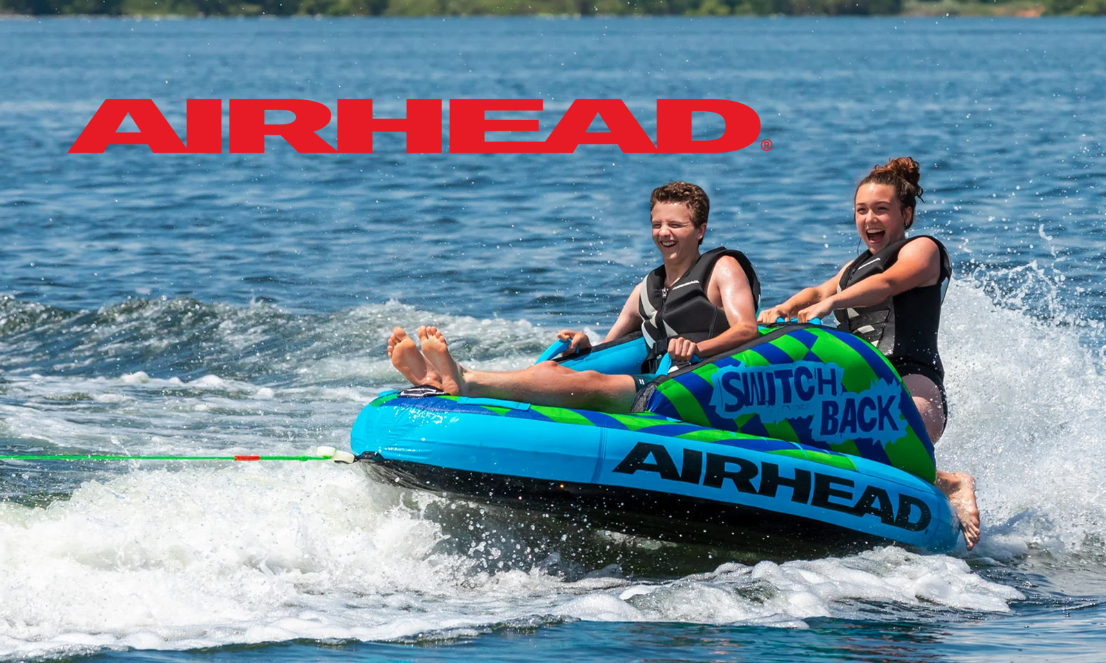 AIRHEAD