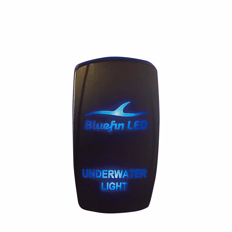 BlueFin LED