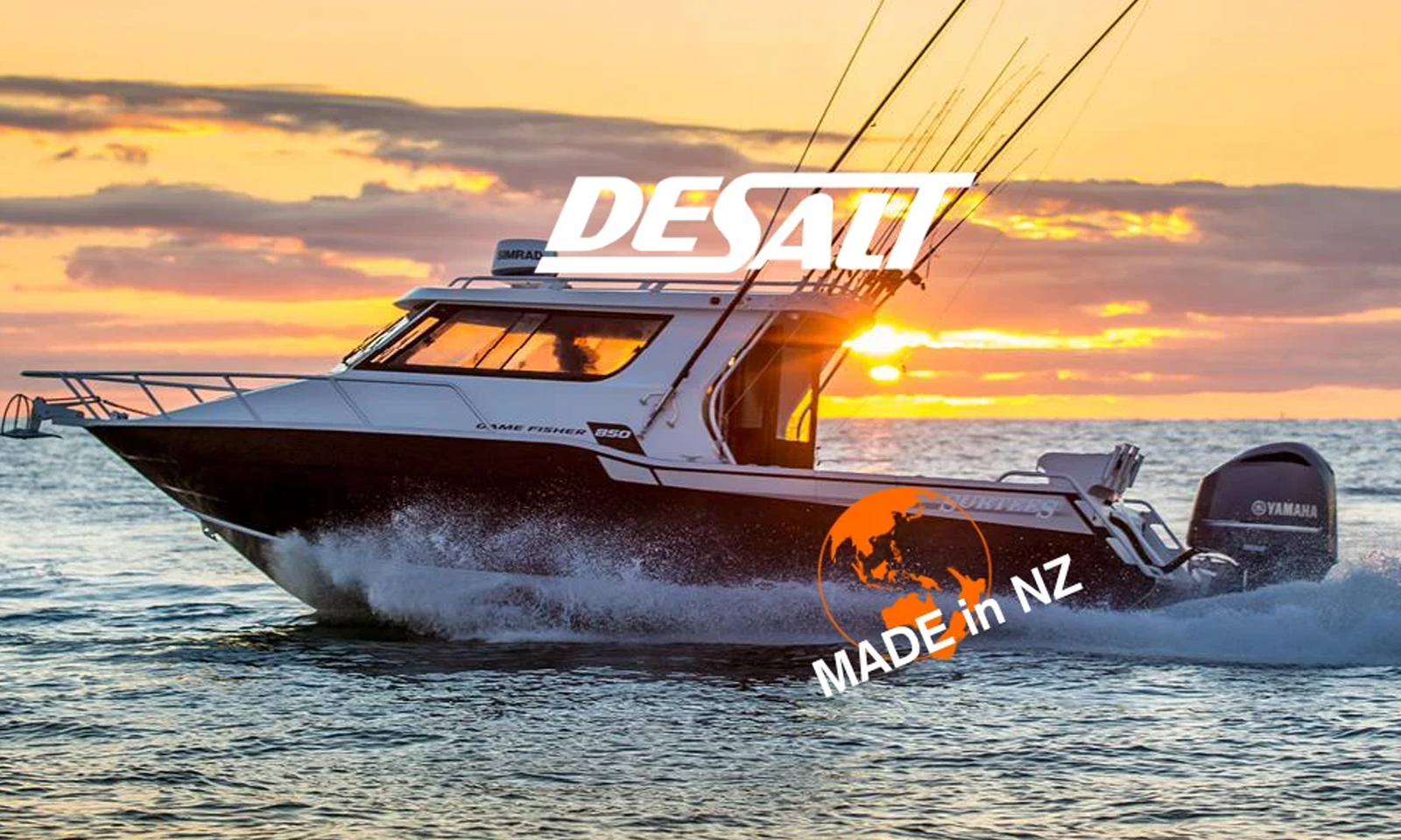 Desalt