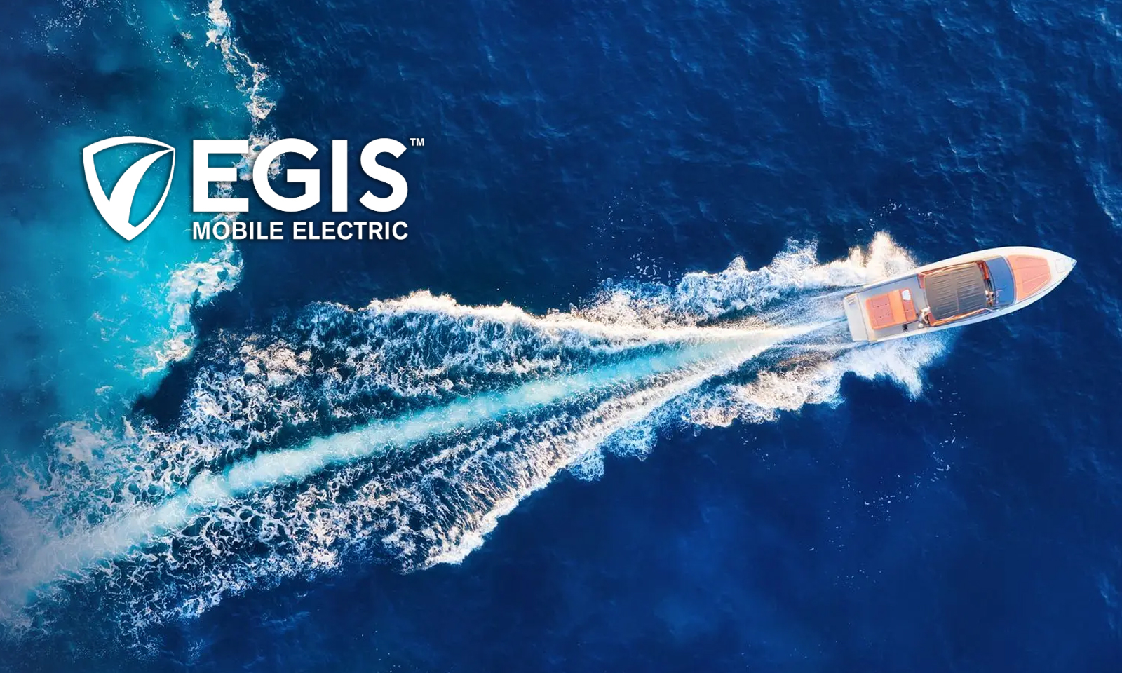 Egis Mobile Electric
