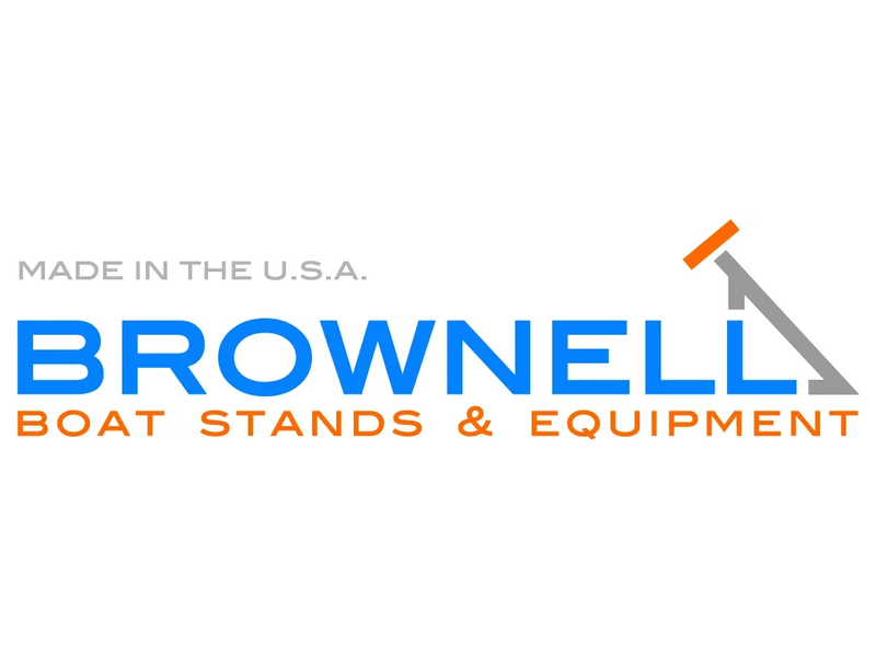 Brownell Boat Stands