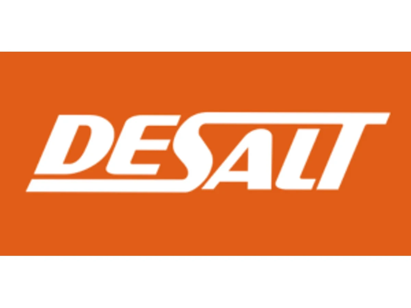 Desalt