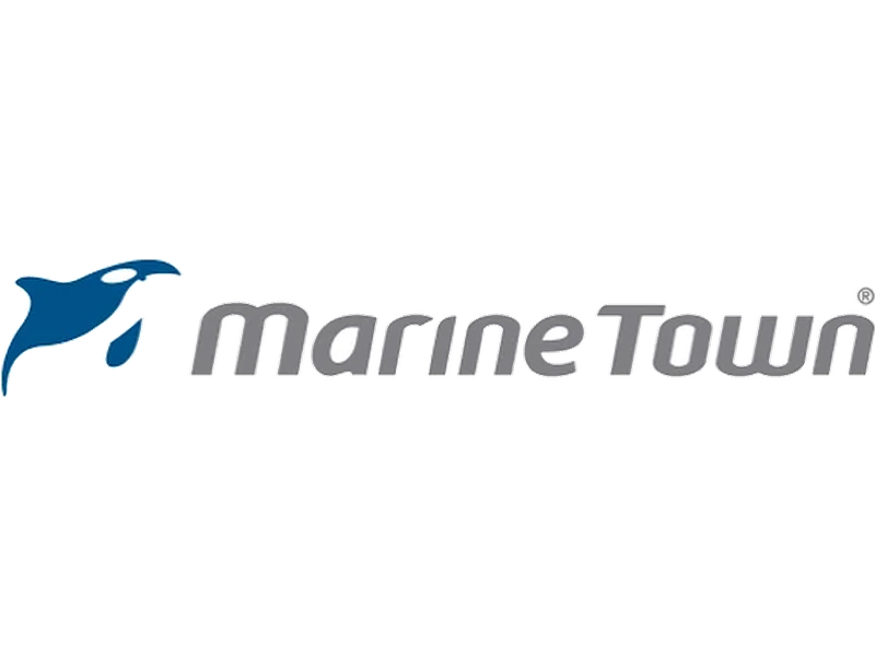 Marine Town