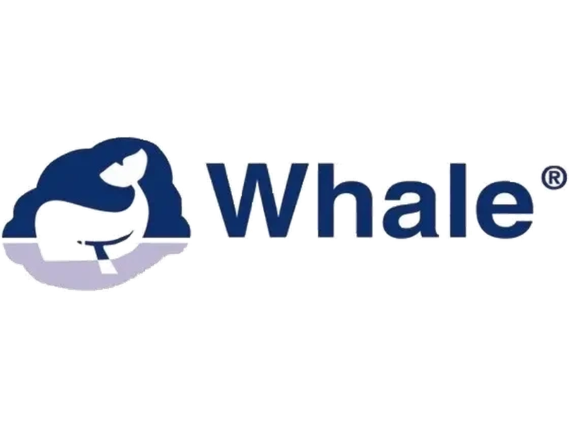 Whale