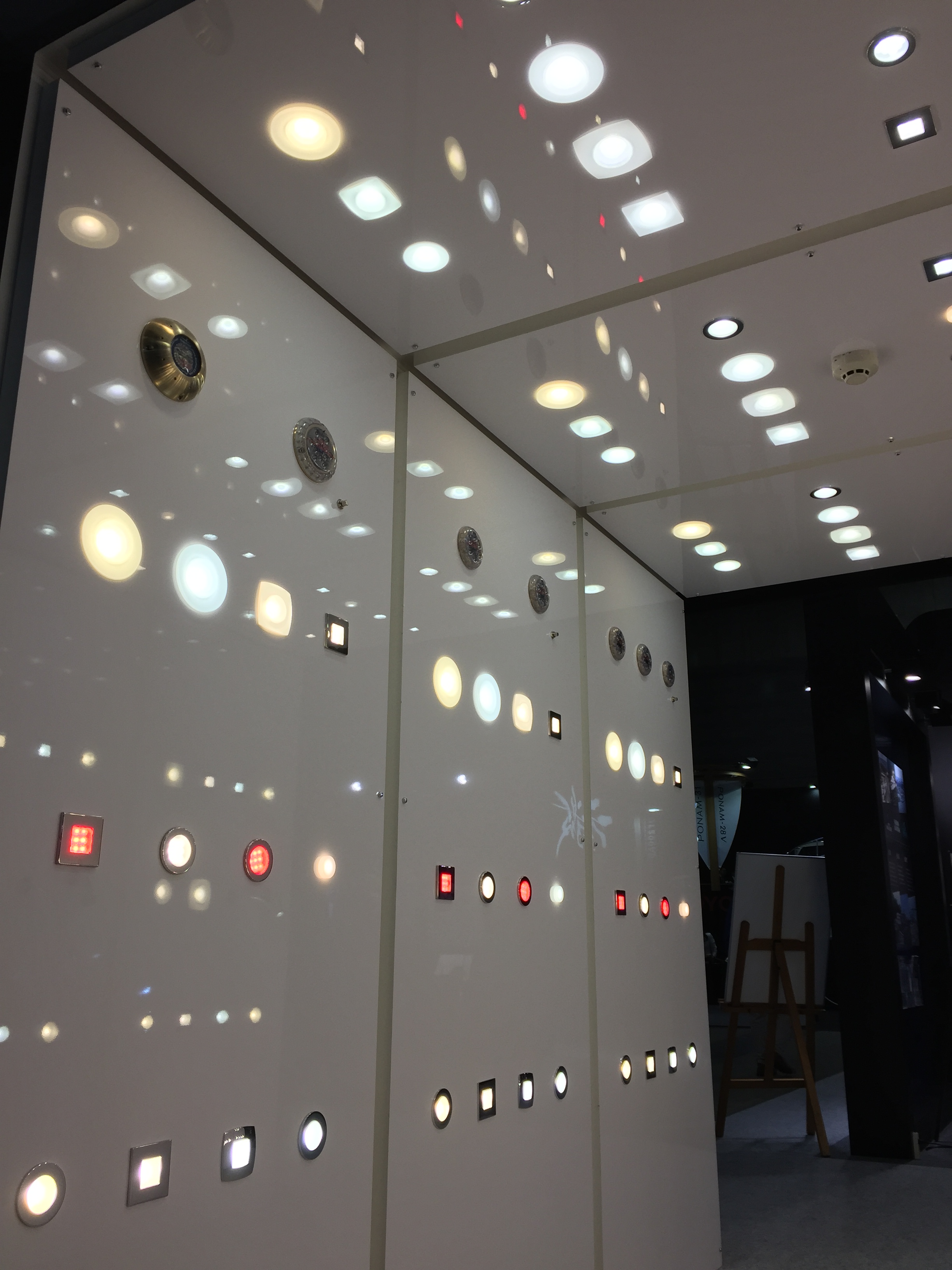 「ジャパンインターナショナルボートショー2018」に出展しています