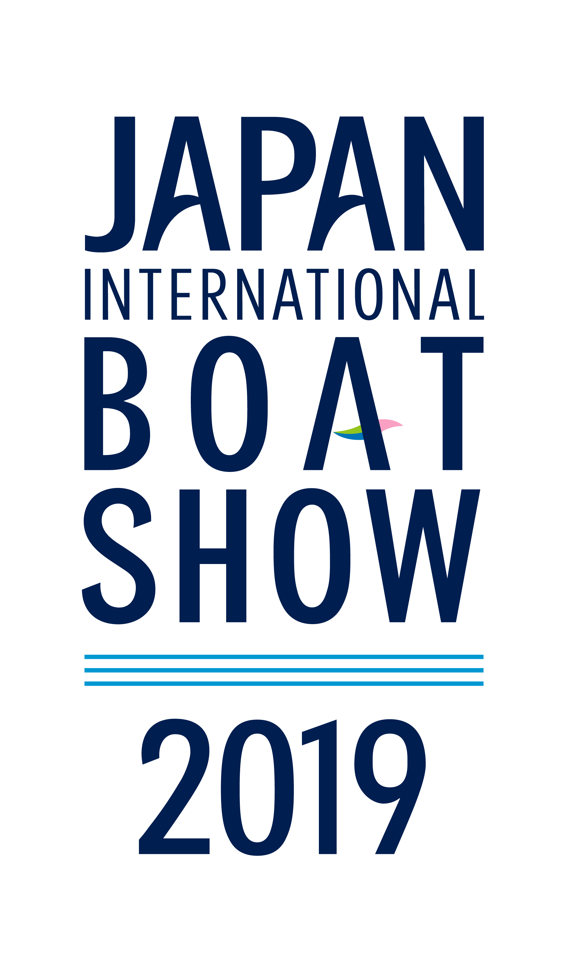 「ジャパンインターナショナルボートショー2019」に出展いたします