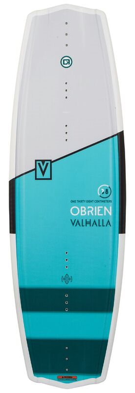 ONRIEN（オブライエン）ウエイクボード 手塚翔太モデル入荷について
