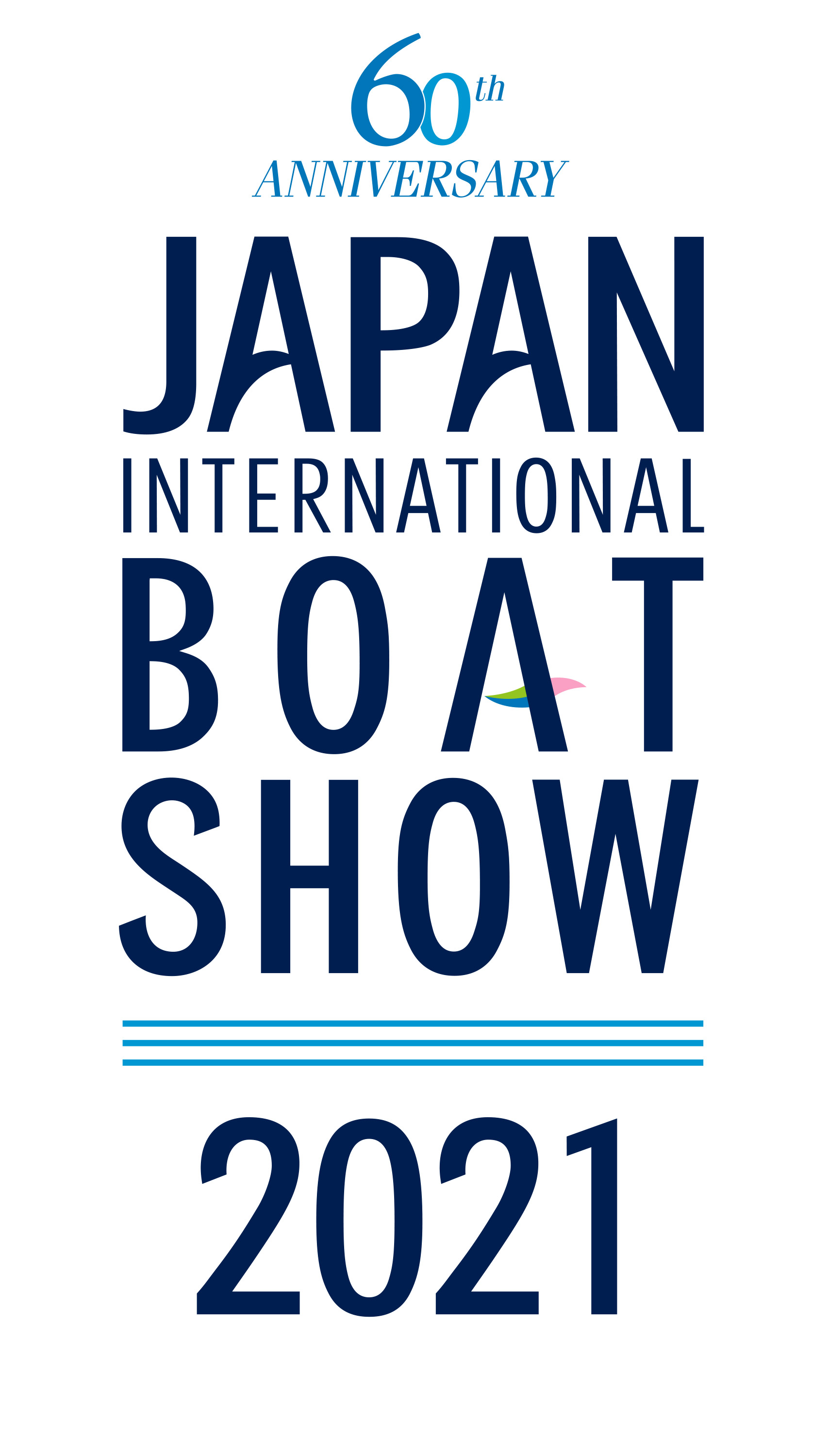 ジャパン・インターナショナルボートショー2021　ヴァーチャル出展のお知らせ