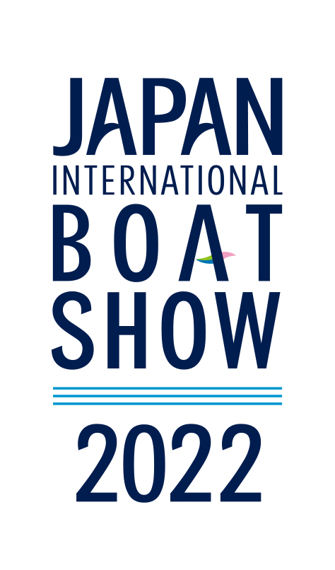 ジャパンインターナショナルボートショー2022への出展いたします