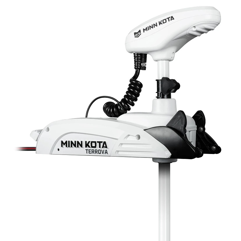 MINN KOTA RIPTIDE TERROVA WRシリーズ仕様変更のご案内